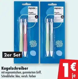 Mäc Geiz Kugelschreiber Angebot