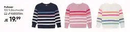 Galeria MANGUUN Mini Pullover Angebot