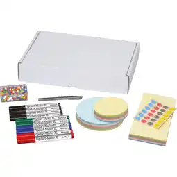 Netto Marken-Discount MAUL Moderations-Zubehör, Karton Angebot