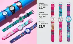 Galeria Kinderuhr Angebot