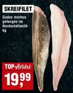 Handelshof SKREIFILET Angebot