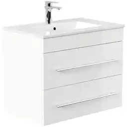 Netto Marken-Discount Badmöbel Artemis 7in versch. Ausführungen Angebot