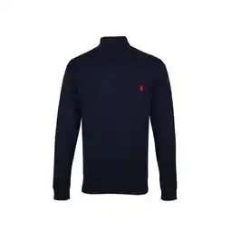 Netto Marken-Discount U.S. POLO Pullover Turtleneck Shirt Longsleeve Rollneck Angebot