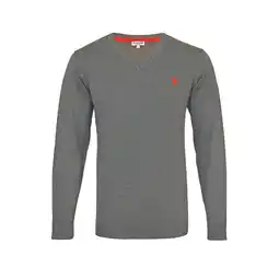 Netto Marken-Discount U.S. POLO Strickpullover Pullover V-Neck Angebot