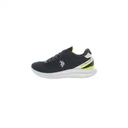 Netto Marken-Discount U.S. POLO Schuhe Sneaker Schnürschuhe KALEB Angebot