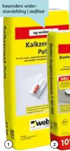 Hellweg Malerspachtel Angebot