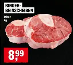 Handelshof RINDER- BEINSCHEIBEN Angebot