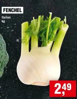 Handelshof FENCHEL Angebot