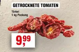 Handelshof GETROCKNETE TOMATEN Angebot