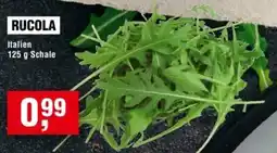 Handelshof RUCOLA Angebot