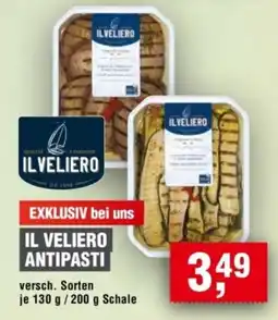 Handelshof IL VELIERO ANTIPASTI Angebot