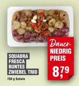 Handelshof SQUADRA FRESCA BUNTES ZWIEBEL TRIO Angebot