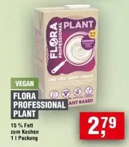 Handelshof FLORA PROFESSIONAL PLANT Angebot