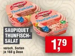 Handelshof SAUPIQUET THUNFISCH- SALAT Angebot