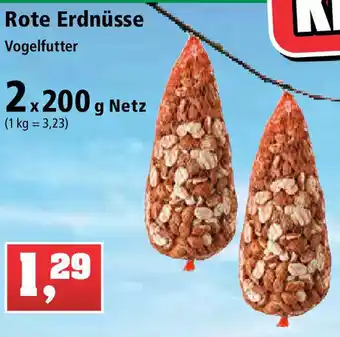 Thomas Philipps Rote Erdnüsse 2x200g Angebot