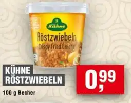 Handelshof KÜHNE RÖSTZWIEBELN Angebot