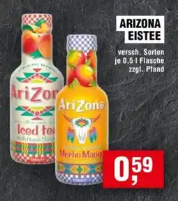 Handelshof ARIZONA EISTEE Angebot