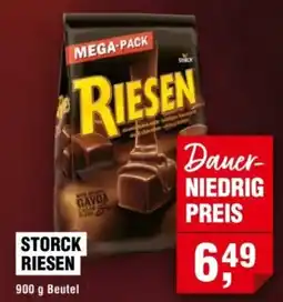 Handelshof STORCK RIESEN Angebot