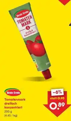 Netto Marken-Discount Beste Ernte Angebot