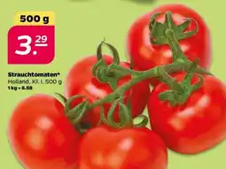 NETTO Strauchtomaten Angebot