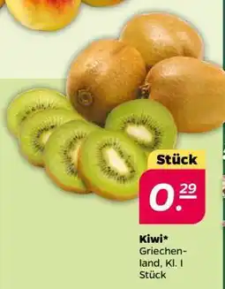 NETTO Kiwi Angebot