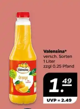 NETTO Valensina Angebot