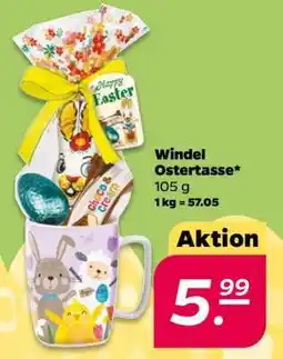 NETTO WINDEL Ostertasse Angebot