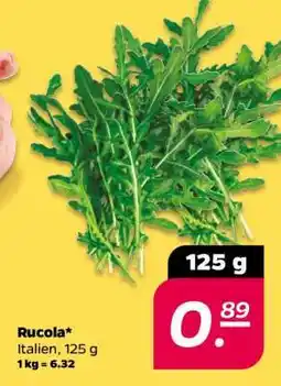 NETTO Rucola Angebot