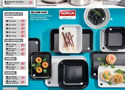 Handelshof WACA MELAMIN SERIE Angebot