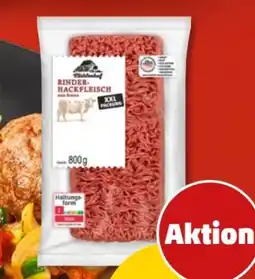 PENNY Mühlenhof Rinder-Hackfleisch Angebot