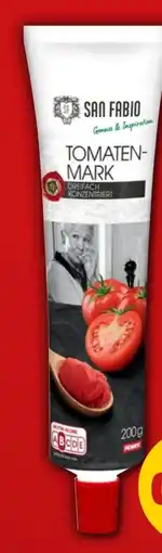 PENNY San Fabio Tomatenmark Angebot