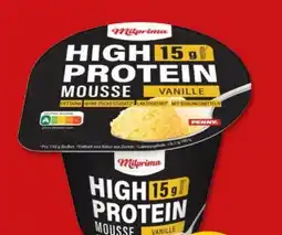 PENNY Milprima High Protein Mousse Angebot