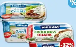 PENNY Milram Sour Cream Angebot