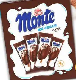 PENNY Zott Monte Stieleis Angebot