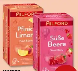 PENNY Milford Lifestyle-Tee Pfirsich Limone Angebot