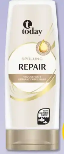 PENNY Today Spülung Repair Angebot