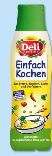 PENNY Deli Reform Einfach Kochen Angebot