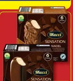 Aldi Nord Mucci Sensation Stieleis Angebot