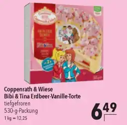 CITTI Markt Coppenrath & Wiese Angebot