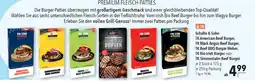 CITTI Markt Schulte & Sohn PREMIUM-FLEISCH-PATTIES Angebot