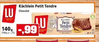 Thomas Philipps Lu Küchlein Petit Tendre 140g Angebot