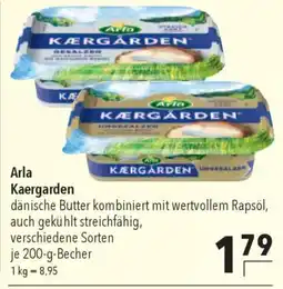 CITTI Markt Arla Kaergarden Angebot