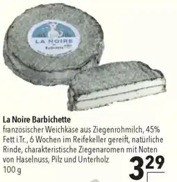 CITTI Markt La Noire Barbichette Angebot
