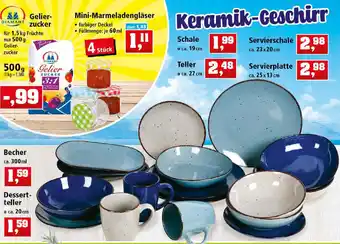 Thomas Philipps Keramik geschirr Becher, Dessert teller, Schale, Teller, Servierschale oder Servierplatte Angebot