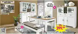 Möbel Boss Speisezimmer Jasmin Angebot