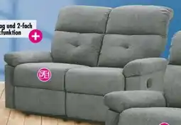 Möbel Boss 2-Sitzer Angebot