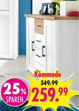 Möbel Boss Kommode Angebot