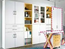 Möbel Boss Aktenschrank Angebot