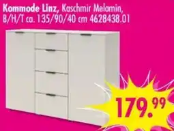 Möbel Boss Kommode Linz Angebot