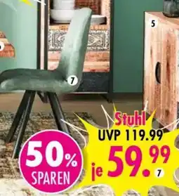 Möbel Boss Stuhl Angebot